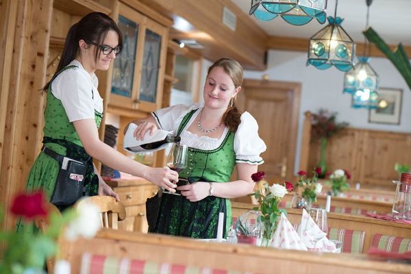 Moshammer Hotel & Restaurant (Waidhofen an der Ybbs)